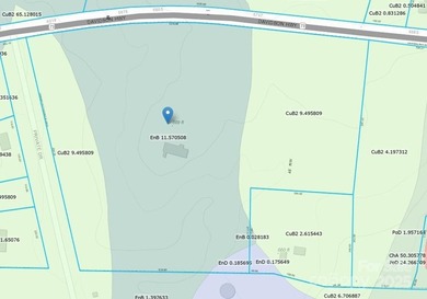 21.95 +/- acres on Hwy 73 in a rapidly developing area. Current - photo 5