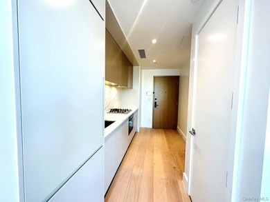 High-Floor Luxury Studio at 208 Delancey - Stunning Views & - photo 5