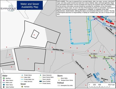 21.95 +/- acres on Hwy 73 in a rapidly developing area. Current - photo 8