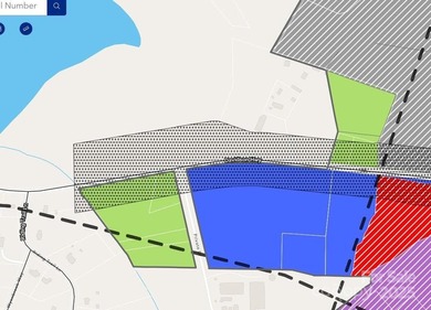 21.95 +/- acres on Hwy 73 in a rapidly developing area. Current - photo 9