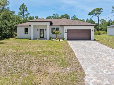 Northport Waterway Lakes and Canals Home For Sale in North Port Florida