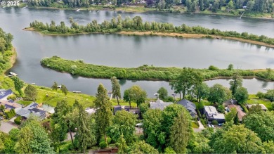 Lake Lot For Sale in West Linn, Oregon