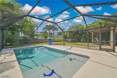 Must-See North Fort Myers Estate on nearly a Half Acre! Gorgeous - photo 4