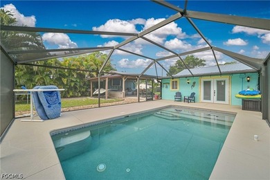 Must-See North Fort Myers Estate on nearly a Half Acre! Gorgeous - photo 5
