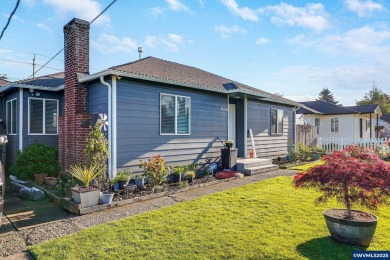 Charming 4 bedrooms 1 bath house on a quiet street, 4th bedroom