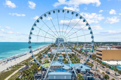 Just a short walk to the white-sand beaches of Myrtle Beach! - photo 8