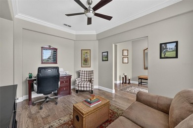 Paradise truly awaits in this beautifully updated, custom-built - photo 8