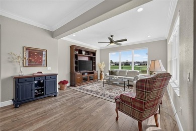 Paradise truly awaits in this beautifully updated, custom-built - photo 9