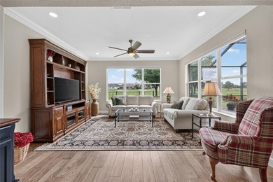 Paradise truly awaits in this beautifully updated, custom-built - photo 10