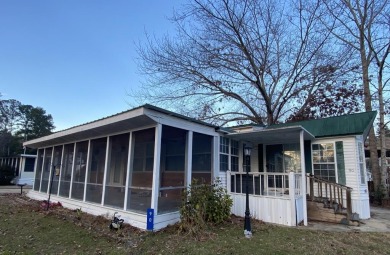 Lake Home For Sale in Georgetown, Georgia