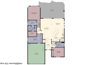 Welcome to 988 Majestic View, a beautifully upgraded