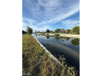 Beautiful canal lot in a desirable, fast-growing area of Cape - photo 5
