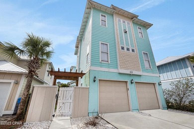 PRIVATE HEATED POOL. GULF VIEWS. NO HOA. 621 Lyndell Lane B is a - photo 50