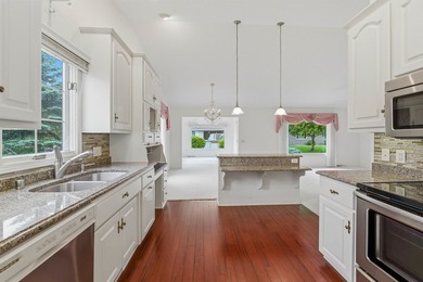 Beautiful open concept ranch on the northeast side of the city! - photo 10
