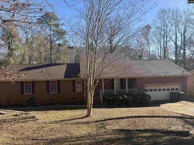 Lake Murray Home For Sale in Columbia South Carolina