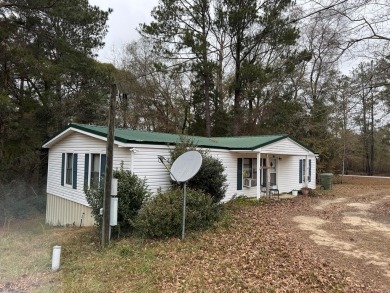 Lake Home For Sale in Georgetown, Georgia