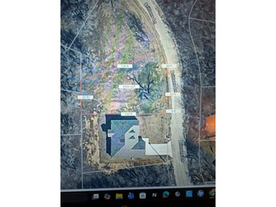 Lake Lot For Sale in Runaway Bay, Texas