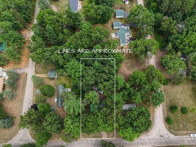Arkdale Lake Lot For Sale in Arkdale Wisconsin