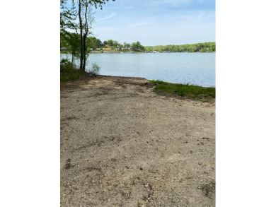 Lake Lot For Sale in Camden, Tennessee