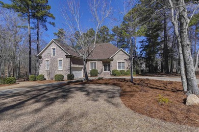 (private lake, pond, coastal) Home For Sale in Lexington South Carolina