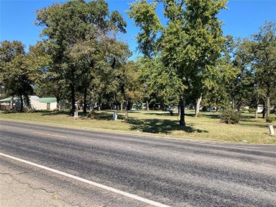 Lake Lot For Sale in Tool, Texas