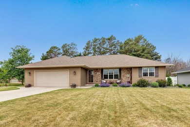 Lake Michigan - Brown County Home Sale Pending in Green Bay Wisconsin