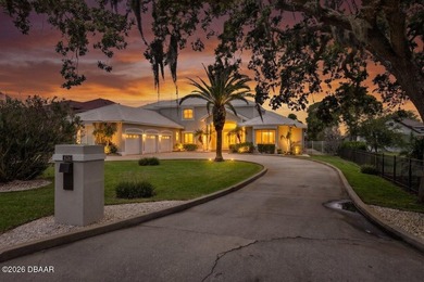 Welcome to 626 Riverside Drive, a remarkable direct riverfront - photo 4