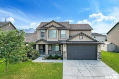 Lake Home For Sale in Lehi, Utah