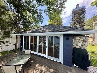 Green Lake - Green Lake County Home For Sale in Princeton Wisconsin
