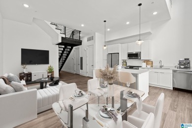 Welcome to elevated downtown living at its finest. This stunning