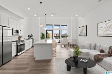 Welcome to elevated downtown living at its finest. This stunning