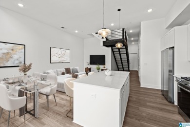 Welcome to elevated downtown living at its finest. This stunning