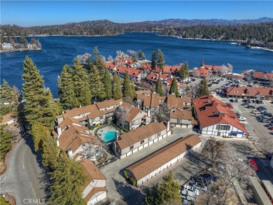 Lake Condo For Sale in Lake Arrowhead, California