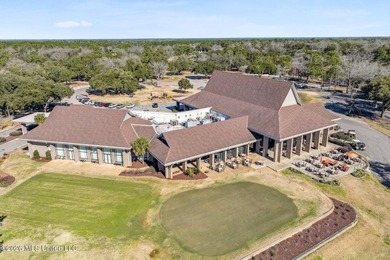 Discover effortless living in Diamondhead with this easy-care - photo 15