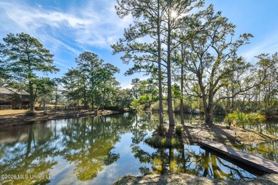 Discover effortless living in Diamondhead with this easy-care - photo 19