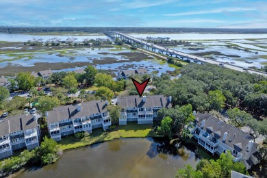 Lake Home For Sale in Johns Island, South Carolina