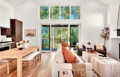 (private lake, pond, coastal) Home For Sale in Palmetto Georgia