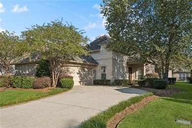 Lake Pontchartrain Home Active Under Contract in Madisonville Louisiana