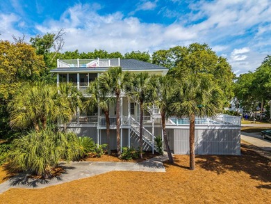 Nestled on Isle of Palms just outside the gates of Wild Dunes - photo 38