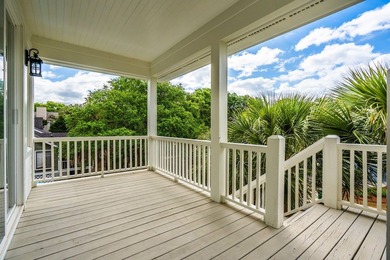 Nestled on Isle of Palms just outside the gates of Wild Dunes - photo 39