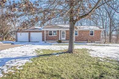 Lake Home Sale Pending in Eaton, Ohio