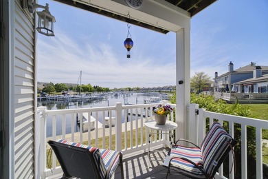 What a view! Light, bright and right on the water! This studio - photo 1