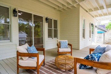 Nestled on Isle of Palms just outside the gates of Wild Dunes - photo 42