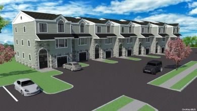 (private lake, pond, coastal) Lot Sale Pending in Island Park New York