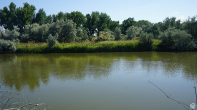 Lake Acreage For Sale in Preston, Idaho