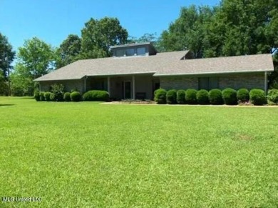 Lake Home Under Contract in Byram, Mississippi