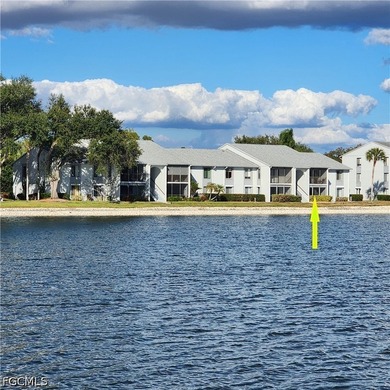 It Is Difficult To Find A Nice Lakefront Condo On The 1st Floor - photo 1