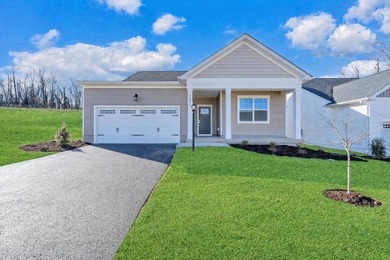 Discover easy, modern living in King's Pointe, Fairlawn's newest - photo 1
