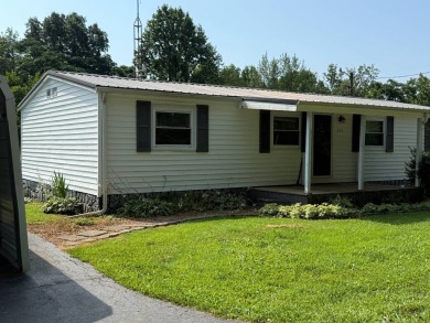 Dale Hollow Lake Home For Sale in Burkesville Kentucky