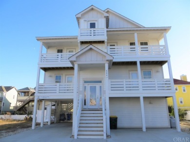 Lake Home For Sale in Corolla, North Carolina